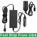 20V PD USB-C 24V Car Charger For ResMed AirSense 11 Elite USA CO 39004