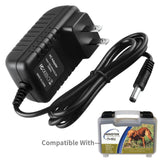 12V AC/DC Adapter for Innotek ADV-1000 ADV-1000P Trainer Charger