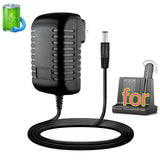 AC Adapter for Plantronics Poly CS540 / 530 / 520 / 510 Savi W740 / 720/ 710