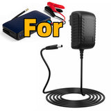 14V Adapter for Halo Bolt 57720 58830 mWh 58830mWh