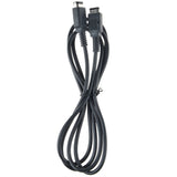 GBC 3.9FT 2 Player Link Cable For Nintendo Gameboy Color/Pocket/Light,Black