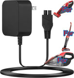 AC Adapter For Dirt Devil Vacuum BD30025B BD22050 BD22052 BD10315B BD30025BFD