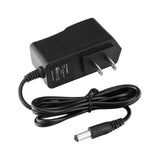 AC Adapter for Bissell BG9100NM BigGreen Commercial Cordless Class 2 Power Cable