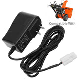 7.2V DC Adapter for Ariens Pro 28 36 Hydro EFI Snow Blower