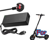42V Charger For Segway Ninebot KickScooter F2 / F2 Plus / F2 Pro / F-SE
