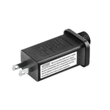 LED Transformer JT-EL/FC300V0200-C Class2 Power IP44 For Christmas String Light