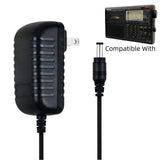 AC Power Adapter for Droll Yankees Flipper Bird Feeder