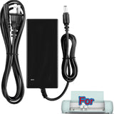 AC DC Adapter For Cricut Explore 3 Cutting Machine