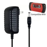 AC Adapter Charger for Schumacher SL1316 1000A Lithium Ion Jump Starter