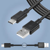 USB Power Cable for Sharper Image PP01 Compact Sport Power Percussion Massager