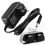 AC Adapter Charger for Porsche 911 GT3 Tailpipe Speaker Sound System Power