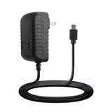 AC DC Adapter Charger For NVIDIA SHIELD K1 940-81761-2500-500 Power Supply Cord