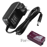 9V 0.5A AC Adapter for Radial Engineering StageBug SB-15