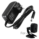 12V Power Adapter for ADT Pulse RC8325 RC8326 Camera