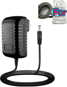 AC Adapter for Amigo AMS157-1202500FU E141650 5.5mm tip