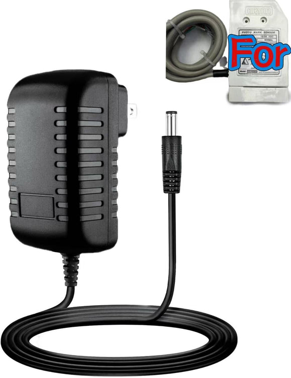 AC Adapter for Amigo AMS157-1202500FU E141650 5.5mm tip