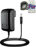 AC Adapter for Amigo AMS157-1202500FU E141650 5.5mm tip