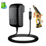 21V Adapter for TREXEEN TE3 6 Inch Electric Mini Chainsaw Cordless