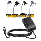 Adapter for OttLite PL-0170Qi, PL-0127Q-USB, PL-0112-USB, PL-0358Q, PL-0438Q
