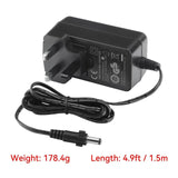 AC Adapter For Sun Joe GTS4001C GTS4002C Garden Tool System