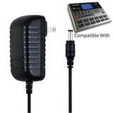 AC Adapter Power Supply Charger Cord for Alesis SR18 Drum Machine