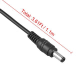 22V Charger for Skullcandy Barrel Bluetooth Speaker 25K5K1849I0L2 25KSK1849B0L2