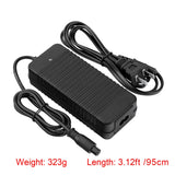 42V AC Adapter For X Hover-1 H1 (HY-H1-BLK)  Power Supply
