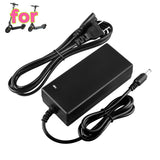 42V Charger for Gotrax GOTRAX Apex/Eclipse/G2/G3/G3 Plus/G4/Tour XP/Rival/GXL