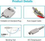 Adapter For Nintendo Lite USG-002 USG-001 For DS 0901