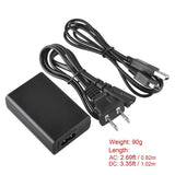AC Power Charger for Sony Playstation PSV PCH-1001 for Ps Vita