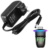 AC DC Power Adapter for AR Santa Clara Wireless Speaker Charger