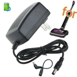Charger For Bissell AirRam Hand Vacuum 2524 1985 1985T PN: 161-0982 K12S270050U