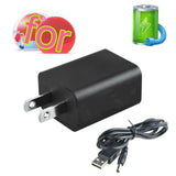 5V 2A Charger For Foreo Luna play plus 2 /Luna play smart 2