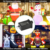 12V LED Transformer for Christmas Light Inflatable Decorations LED Controller