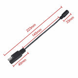 Replacement Charger for STENS 425-288 Charger FTS ARIENS 71104300 01126000