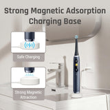 Charger for Oral-B iO Series 7 8 9 Electric Toothbrush Magnetic Charging Base Po