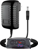 ⚡AC Adapter for Schumacher SL1596 12V car battery jump starter Power