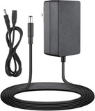 12V 3A Charger For NEEWER AC 100-240V to DC 12V Power Supply Adapter (3A 36W)