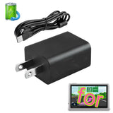 5.9FT Charger For Garmin Nuvi Drive 1450 2577lmt 2589lmt 2599lmt 2689lmt