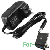 AC Adapter Charger for Azpen Dockall D108 Wireless Charging Dock PSU