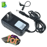 Charger For Bissell Pet Stain Eraser Vacuum 2054 2002 20037 20028 2002Q 2003
