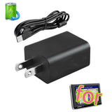 5.9FT Charger for Garmin nuvi 1695 1390LMT 1390T 1450LMT 1490 1490LMT 1490T 265T