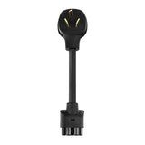 Fast Charging Power Cord for Tesla Model S, 3, X, Y - Safe and Durable(10-30P)