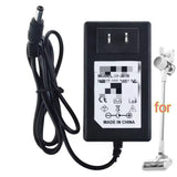 Charger for Dreametech Stick T10 T20 T20 Pro P10 V9 V10 V11 VacLife VL732