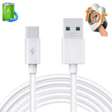 Power Cable for BOB and Brad H50, arboleaf MH10B, ALLJOY AJHDM2501-CP Massager