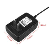 24V Charger for Ride on Toys, Kids Ride On Car SUV Car Ride-Ons Accessories