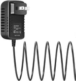 15V 1A 3.5x1.3mm Adapter for Car Jump Starter, Peak 450A 500A 600A 800A 1000A