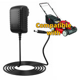 Adapter for Troy Bilt Lawn Mower TB210 TB270 ES Lawnmower Troy-Bilt Power PSU