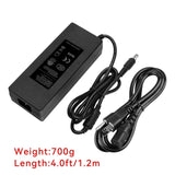 24V 7.5A Adapter For Jackery Explorer 600 700 Plus KA18024075-6C / FSP180-AAAN3