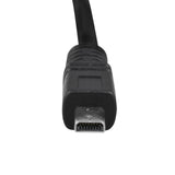 3.3ft USB PC Computer Data Sync Cable Cord Wire for Nikon Coolpix B500 Camera